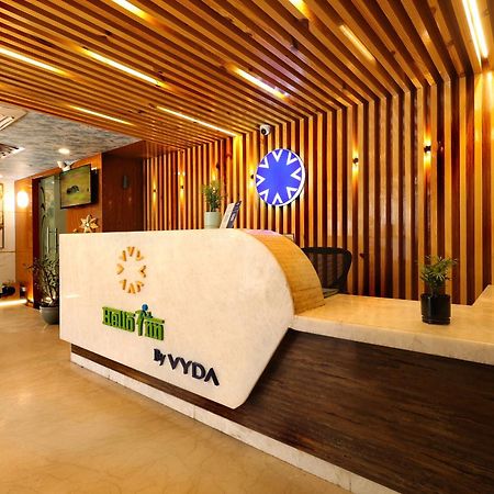 העיר בנגלור Hello Inn By Vyda מראה חיצוני תמונה
