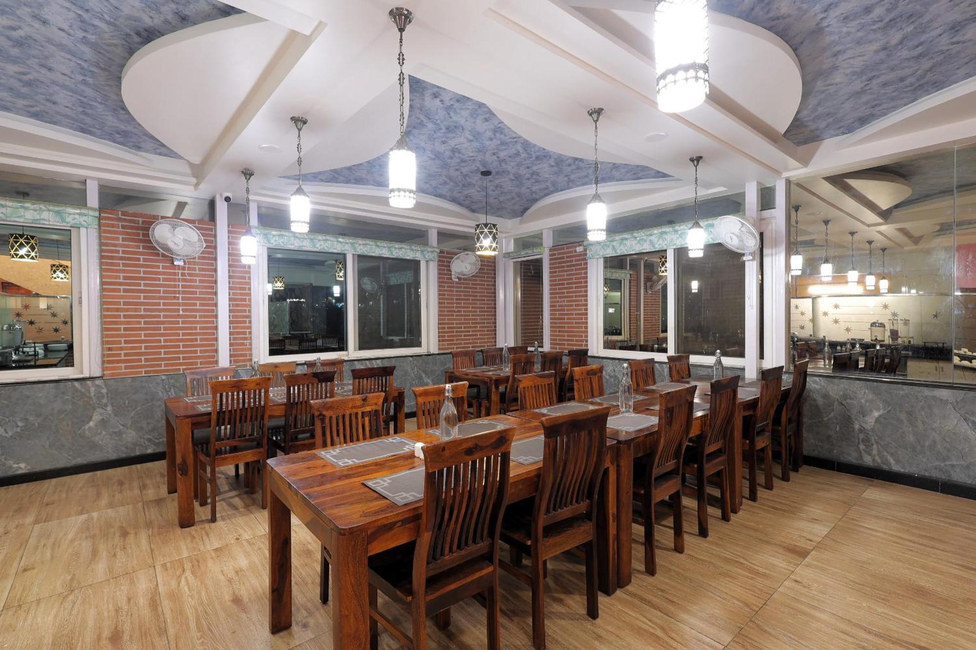 העיר בנגלור Hello Inn By Vyda מראה חיצוני תמונה