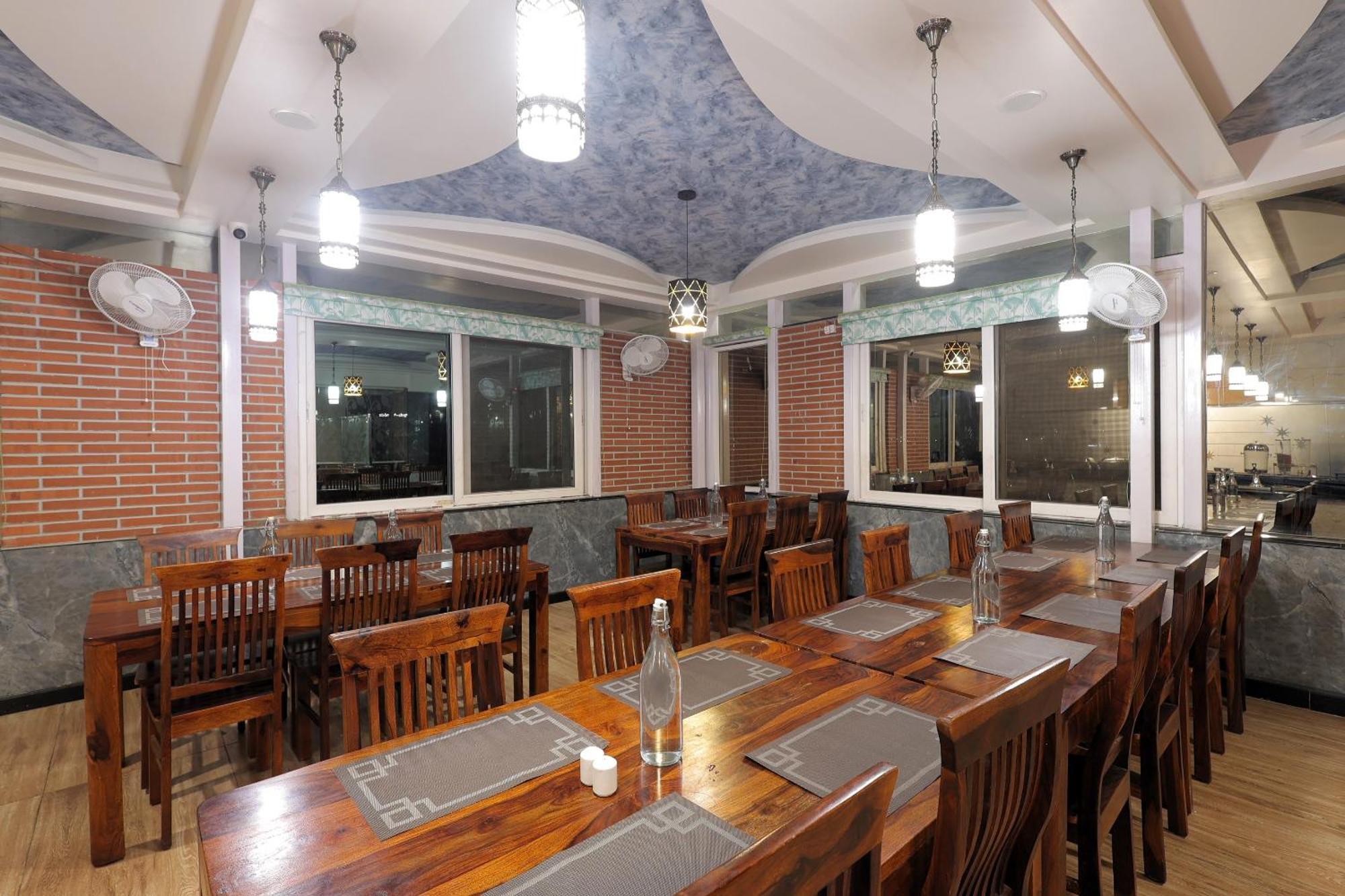 העיר בנגלור Hello Inn By Vyda מראה חיצוני תמונה