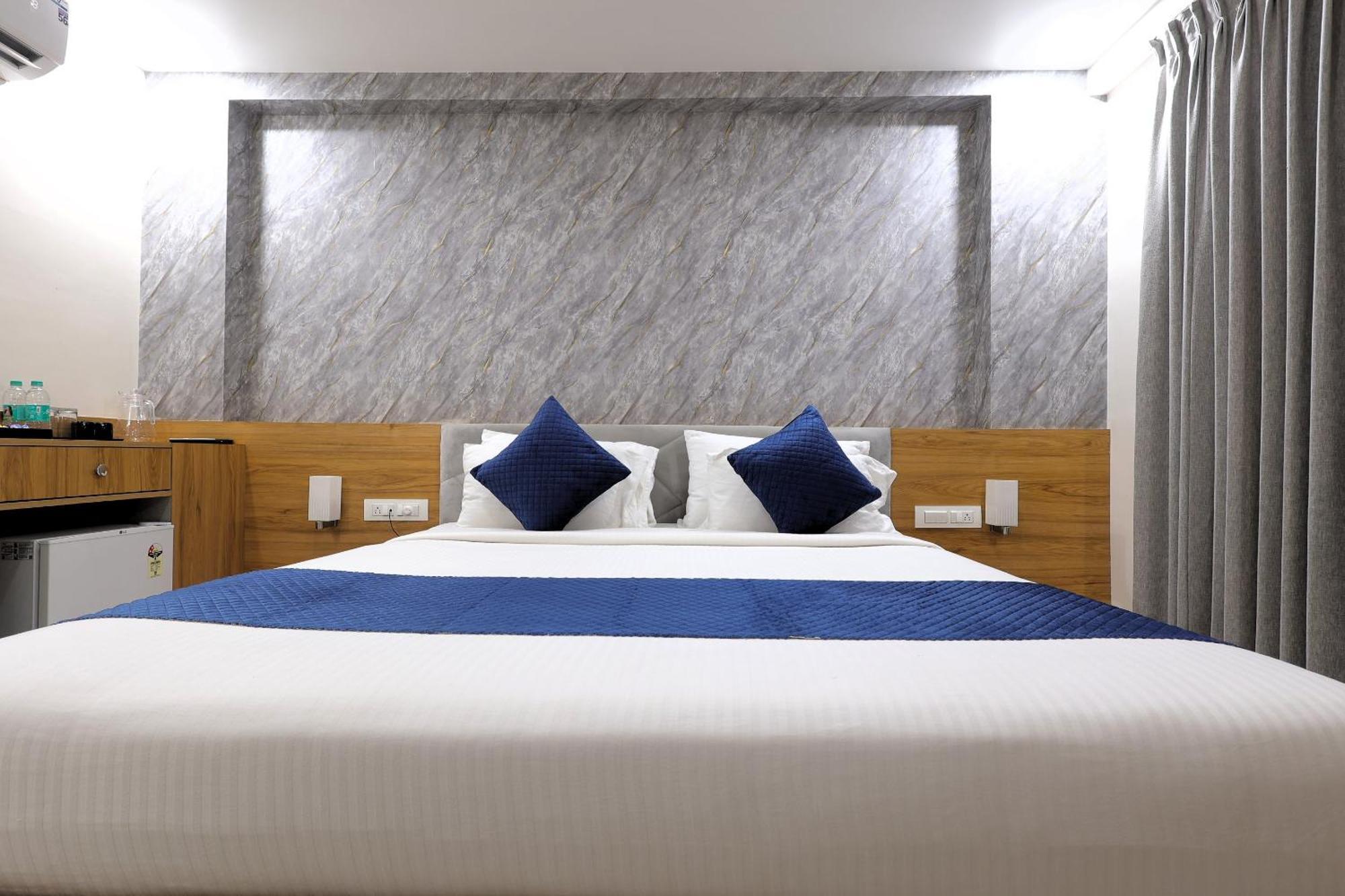 העיר בנגלור Hello Inn By Vyda מראה חיצוני תמונה