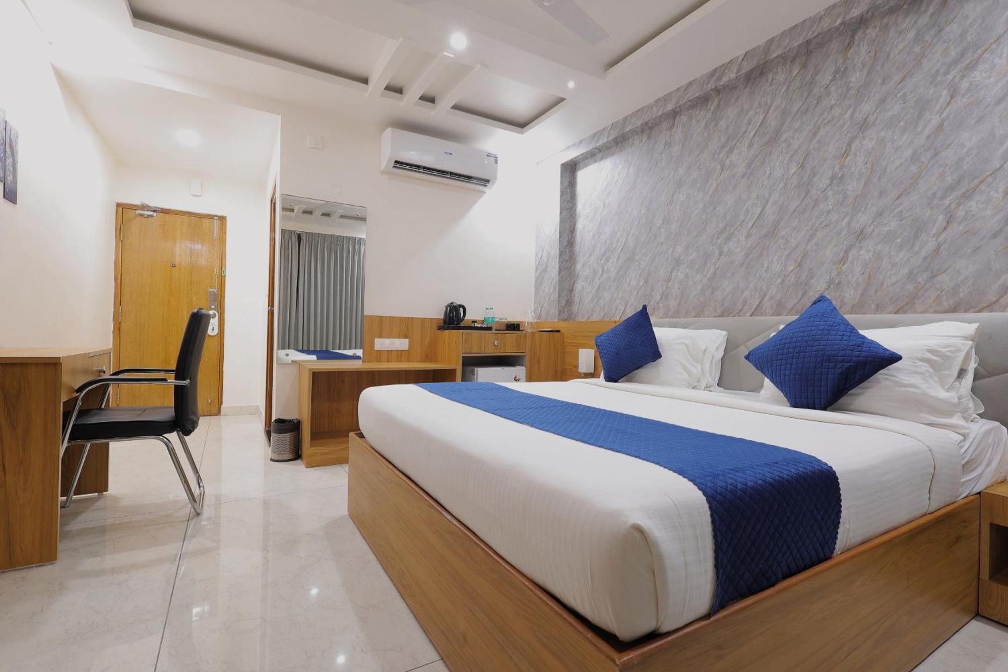 העיר בנגלור Hello Inn By Vyda מראה חיצוני תמונה