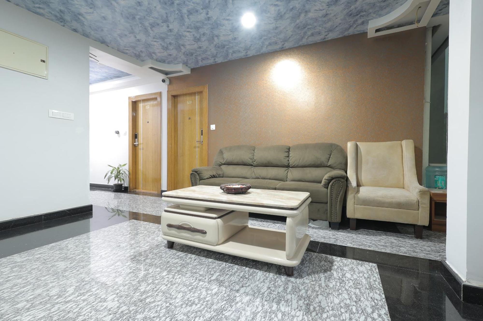העיר בנגלור Hello Inn By Vyda מראה חיצוני תמונה